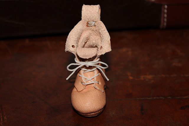 RED WING SHOES ミニチュアコレクション 第2弾